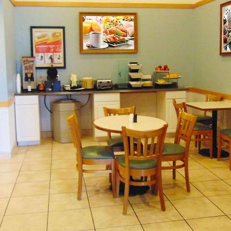 Magnuson Hotel Manitou Springs Ngoại thất bức ảnh