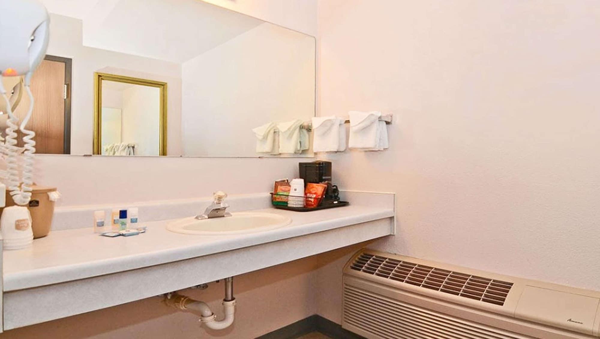 Magnuson Hotel Manitou Springs Ngoại thất bức ảnh