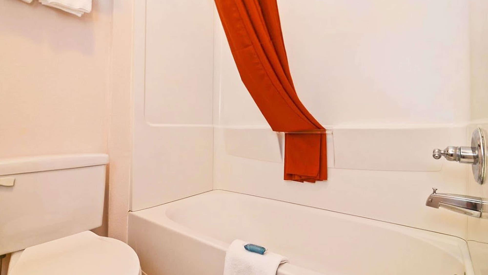 Magnuson Hotel Manitou Springs Ngoại thất bức ảnh