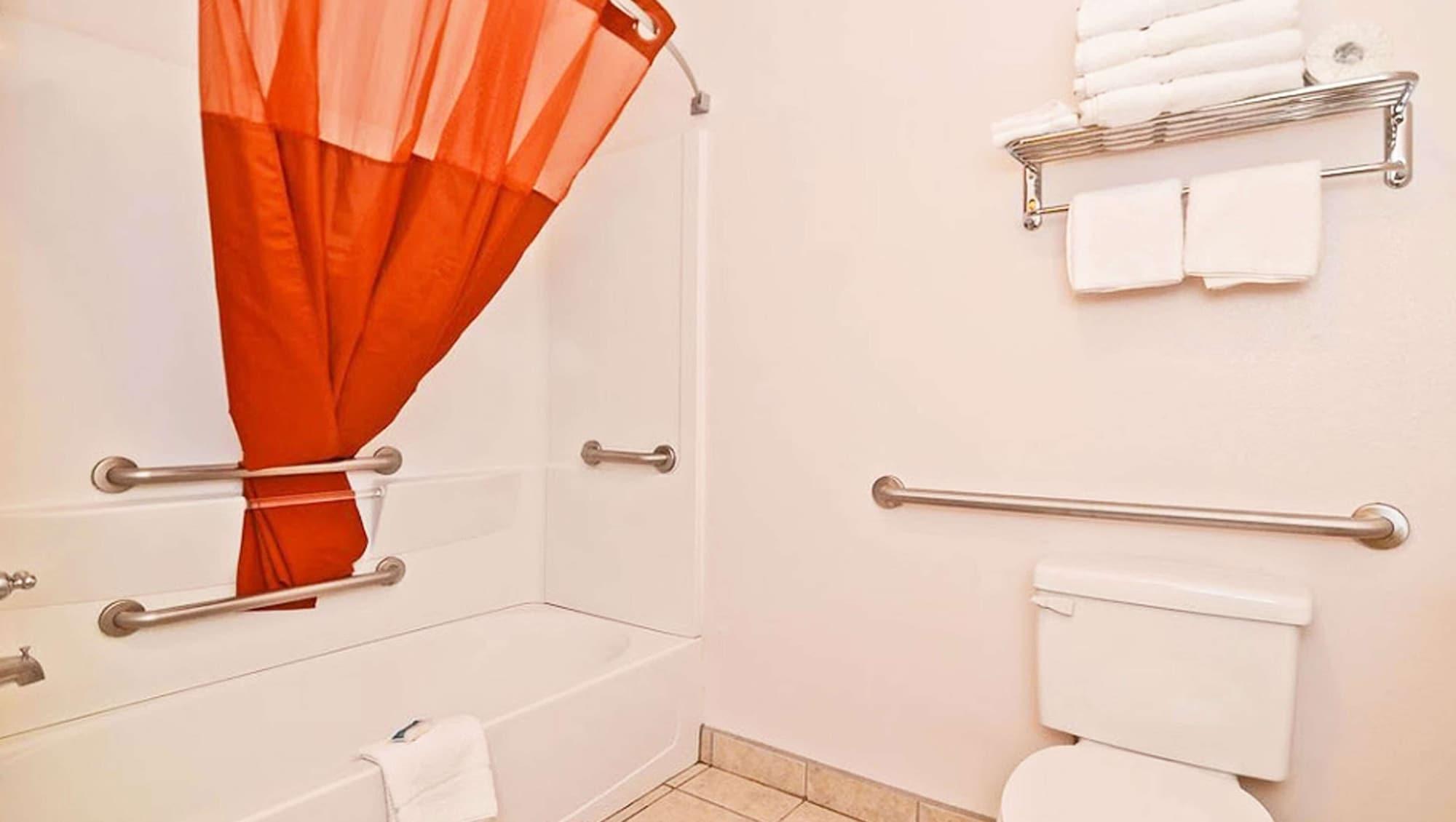 Magnuson Hotel Manitou Springs Ngoại thất bức ảnh