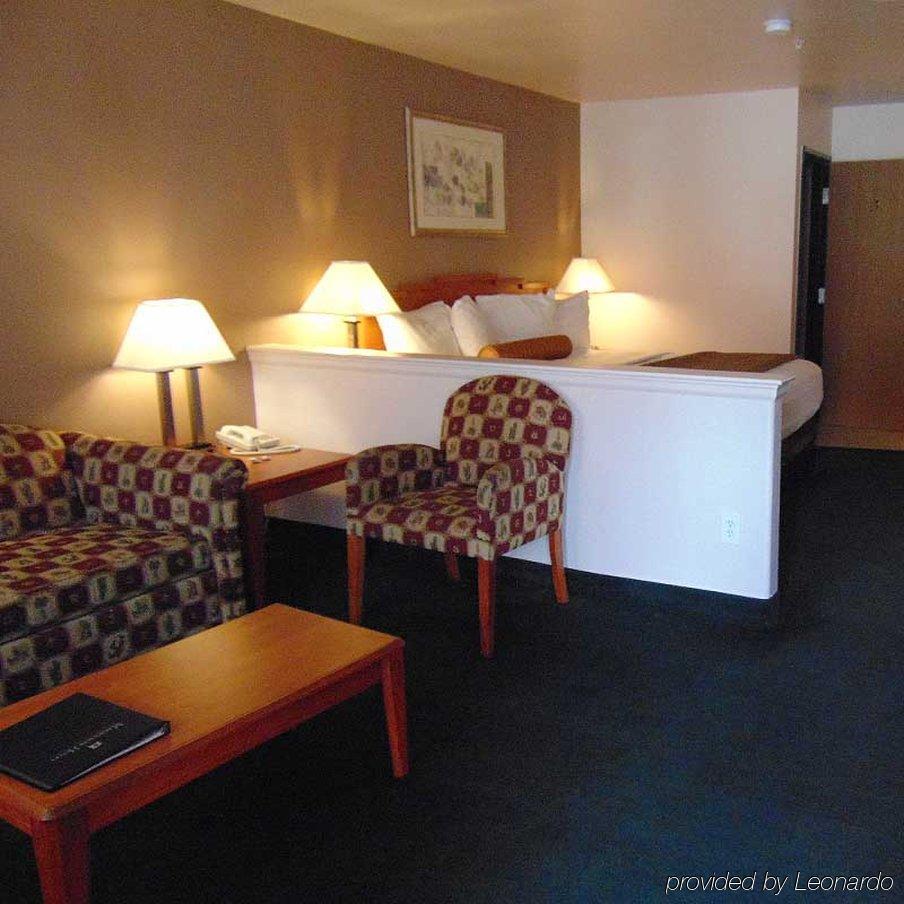 Magnuson Hotel Manitou Springs Ngoại thất bức ảnh
