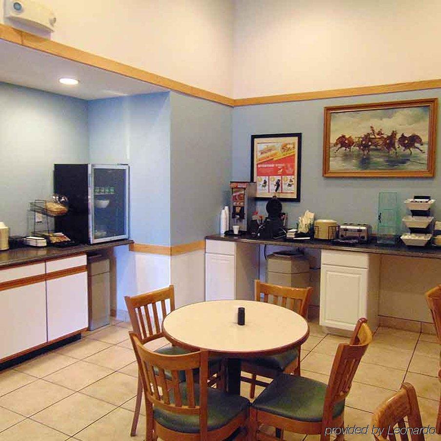 Magnuson Hotel Manitou Springs Ngoại thất bức ảnh