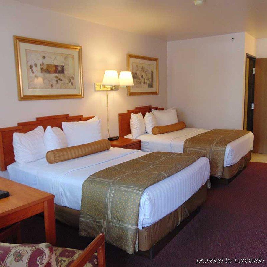 Magnuson Hotel Manitou Springs Ngoại thất bức ảnh