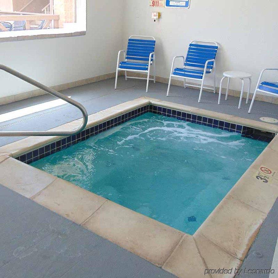 Magnuson Hotel Manitou Springs Ngoại thất bức ảnh